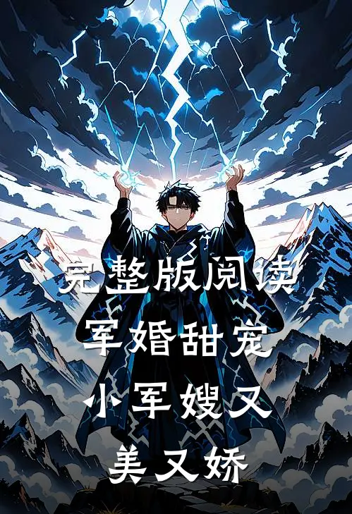 完整版阅读军婚甜宠：小军嫂又美又娇