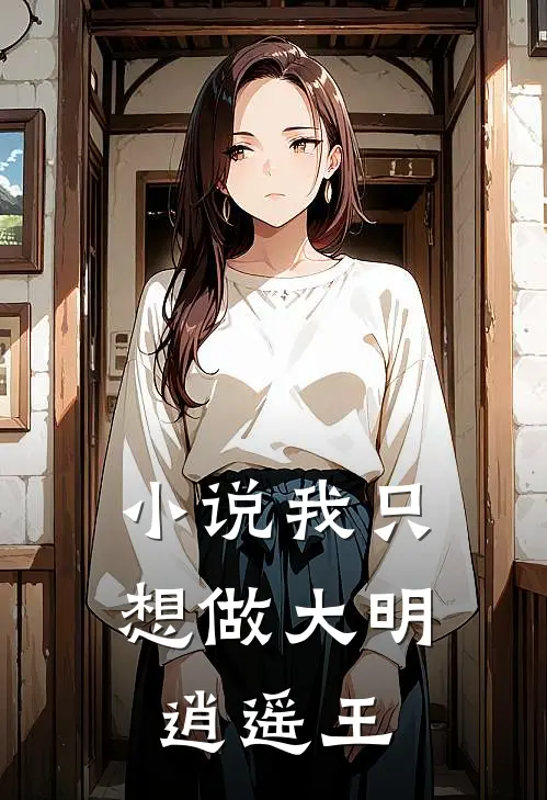 小说我只想做大明逍遥王