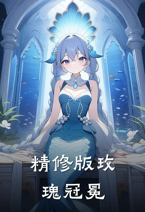 精修版玫瑰冠冕