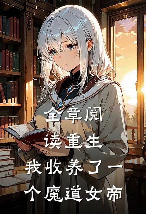 全章阅读重生：我收养了一个魔道女帝