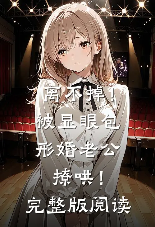 离不掉！被显眼包形婚老公撩哄！完整版阅读