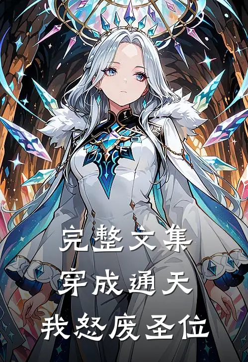 完整文集穿成通天：我怒废圣位