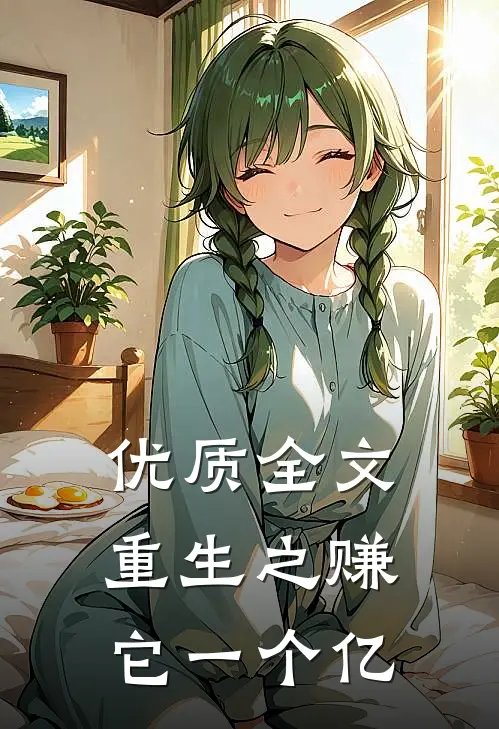 优质全文重生之赚它一个亿