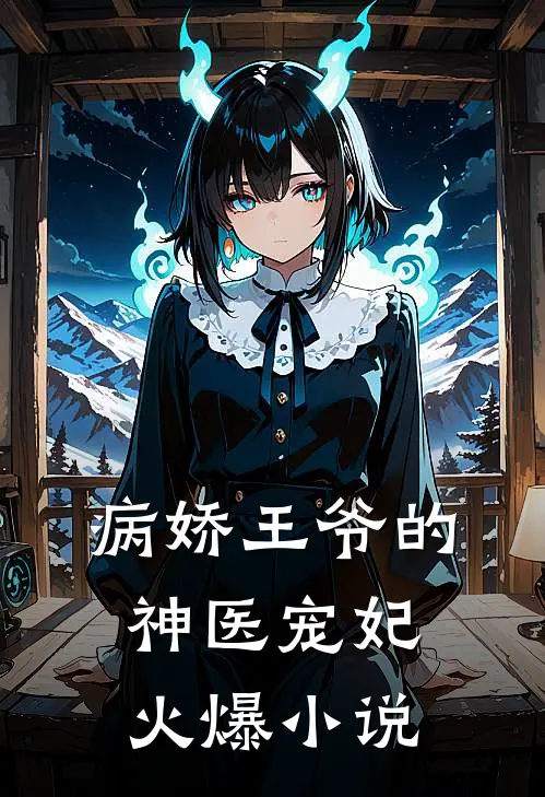 病娇王爷的神医宠妃火爆小说