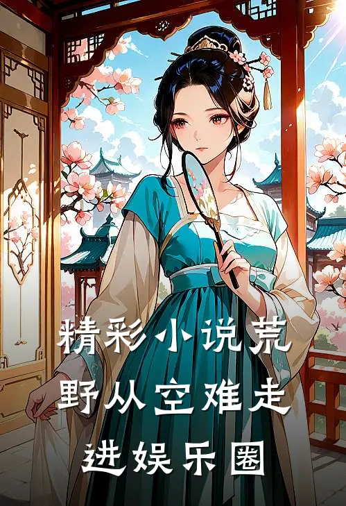精彩小说荒野从空难走进娱乐圈