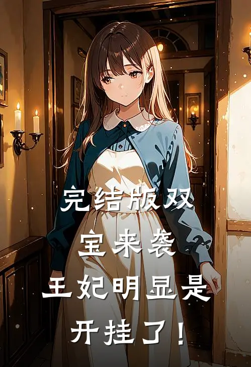 完结版双宝来袭：王妃明显是开挂了！