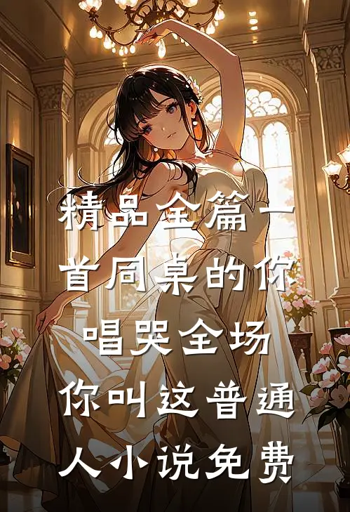精品全篇一首同桌的你唱哭全场,你叫这普通人小说免费