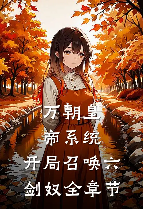 万朝皇帝系统，开局召唤六剑奴全章节