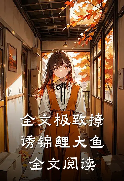 全文极致撩诱锦鲤大鱼全文阅读