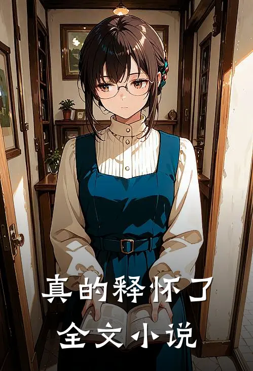 真的释怀了全文小说