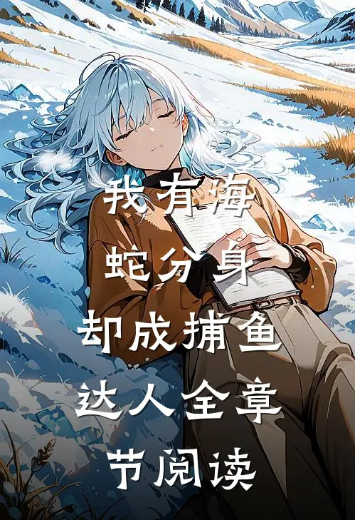 我有海蛇分身，却成捕鱼达人全章节阅读