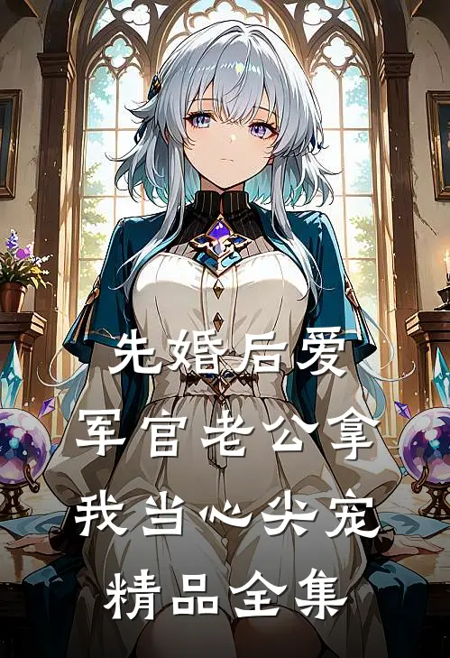 先婚后爱：军官老公拿我当心尖宠精品全集