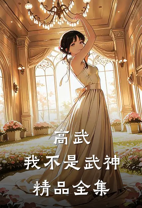 高武：我不是武神精品全集
