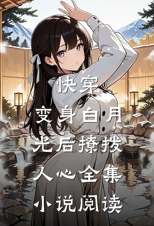 快穿：变身白月光后撩拨人心全集小说阅读