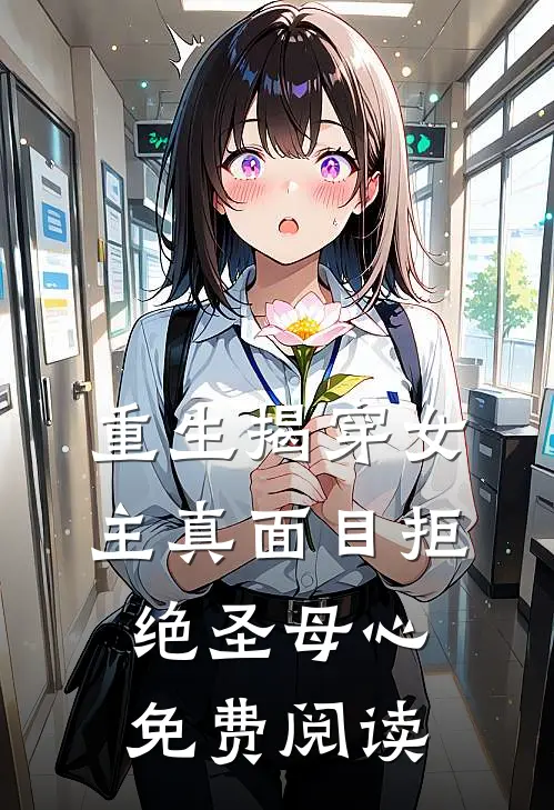 重生揭穿女主真面目拒绝圣母心免费阅读