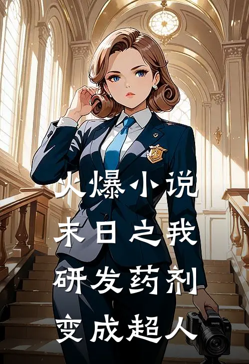 火爆小说末日之我研发药剂变成超人