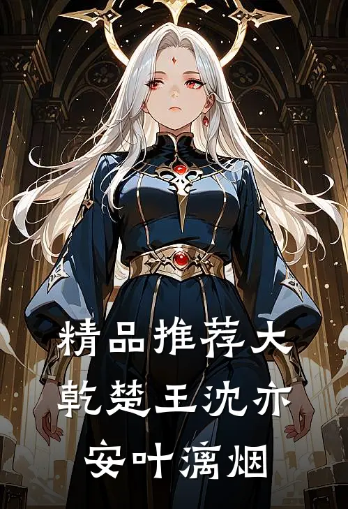 精品推荐大乾楚王沈亦安叶漓烟