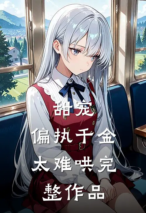 甜宠：偏执千金太难哄完整作品