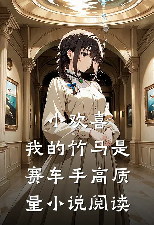 小欢喜：我的竹马是赛车手高质量小说阅读