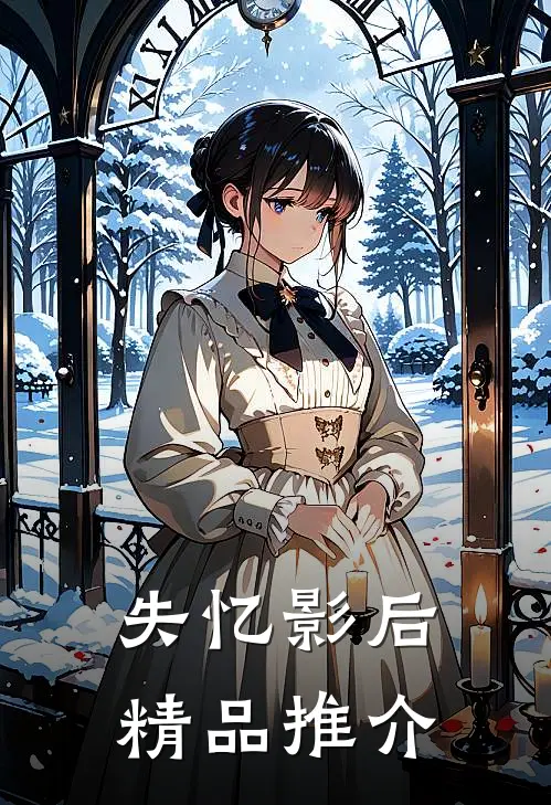 失忆影后精品推介