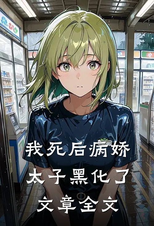 我死后病娇太子黑化了文章全文