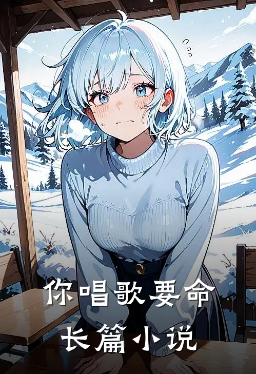 你唱歌要命长篇小说