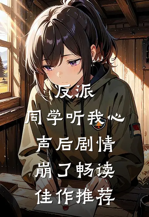 反派：同学听我心声后剧情崩了畅读佳作推荐