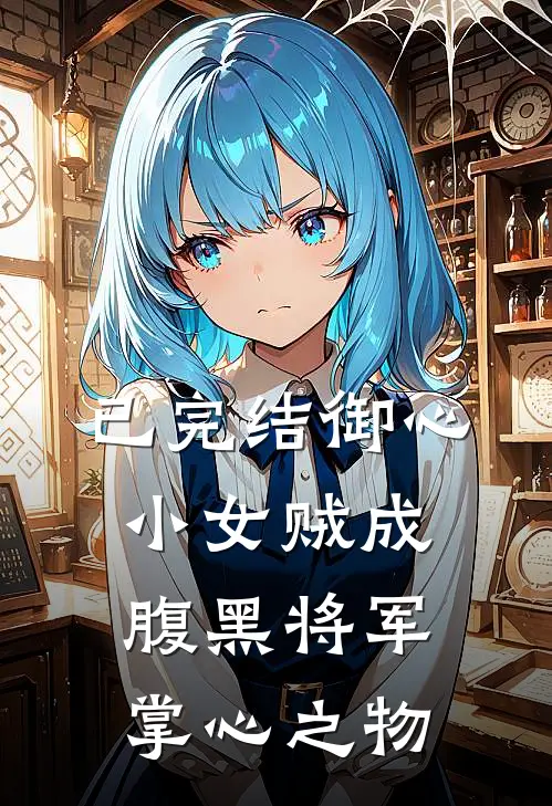 已完结御心：小女贼成腹黑将军掌心之物