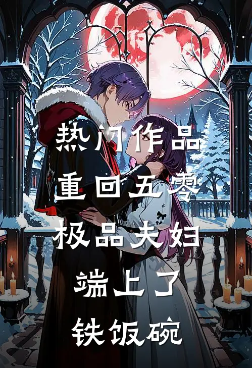 热门作品重回五零：极品夫妇端上了铁饭碗