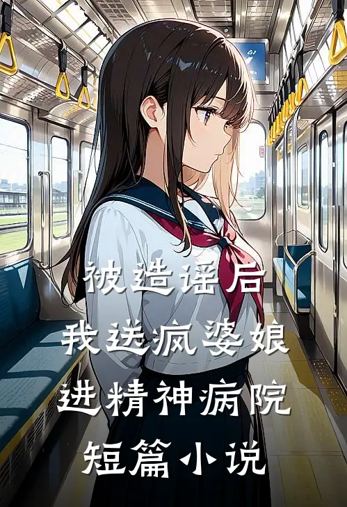 被造谣后，我送疯婆娘进精神病院短篇小说