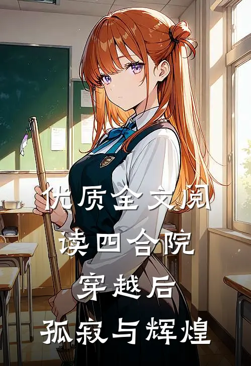 优质全文阅读四合院：穿越后，孤寂与辉煌