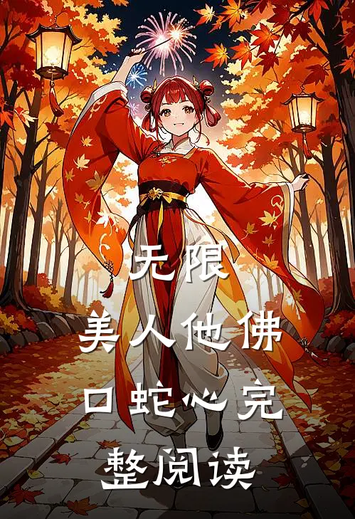 无限：美人他佛口蛇心完整阅读