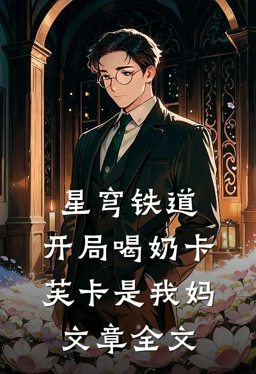 星穹铁道：开局喝奶卡芙卡是我妈文章全文