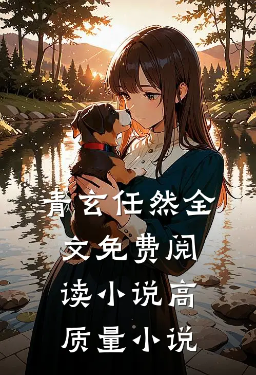青玄任然全文免费阅读小说高质量小说