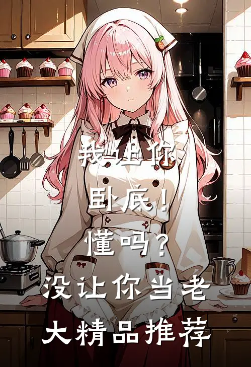 我让你卧底！懂吗？没让你当老大精品推荐