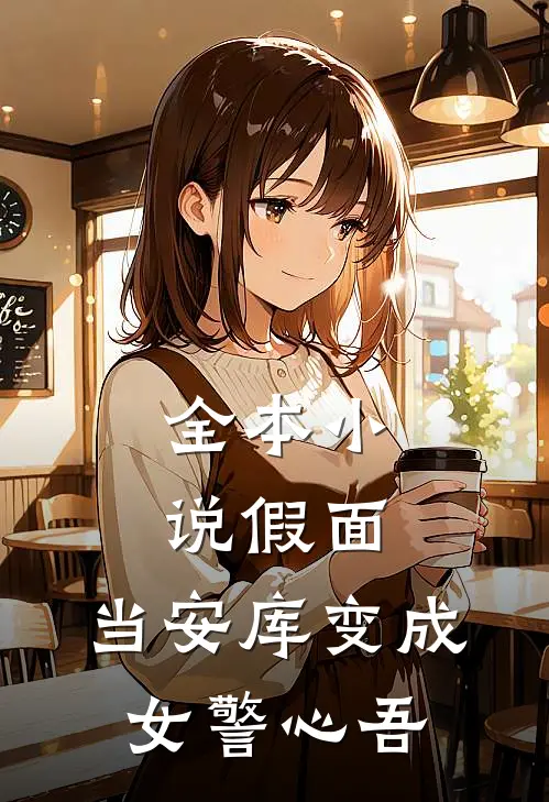 全本小说假面：当安库变成女警心吾