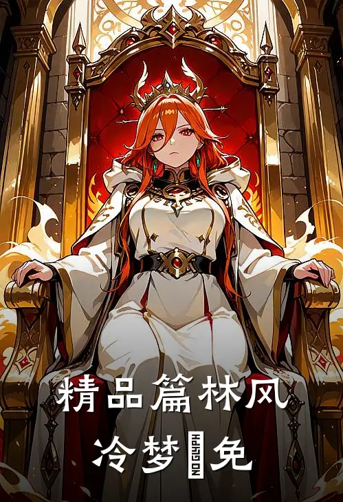 精品篇林风冷梦娢免