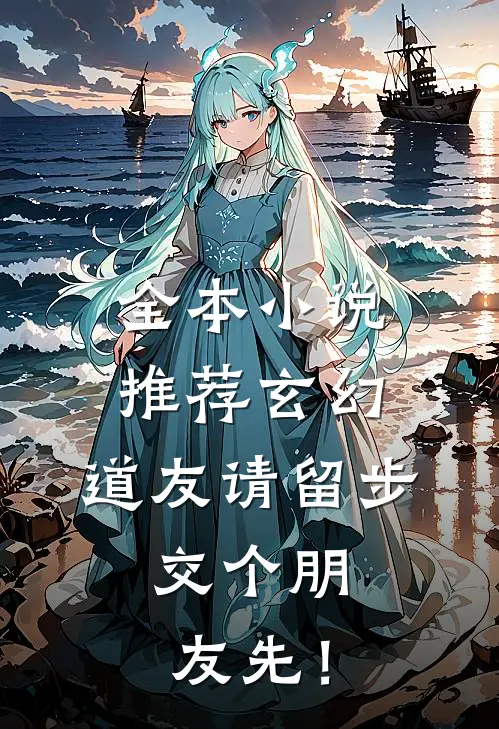 全本小说推荐玄幻：道友请留步，交个朋友先！