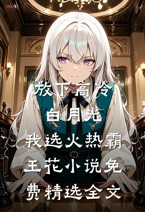 放下高冷白月光,我选火热霸王花 小说 免费精选全文
