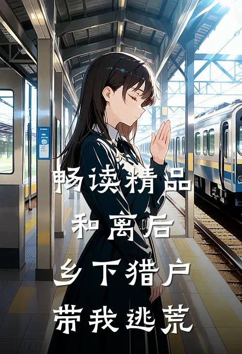畅读精品和离后，乡下猎户带我逃荒