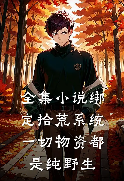 全集小说绑定拾荒系统：一切物资都是纯野生