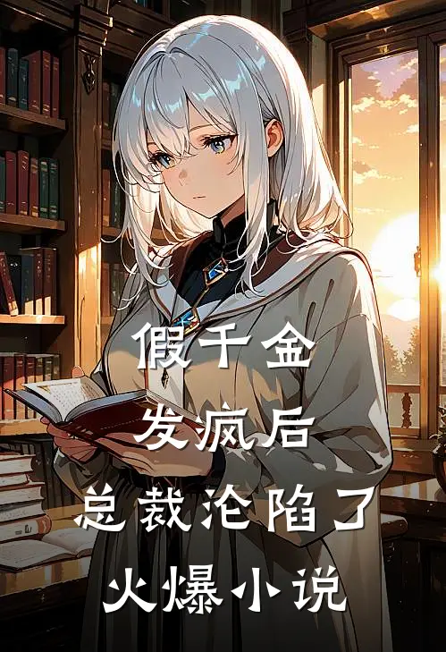 假千金发疯后，总裁沦陷了火爆小说