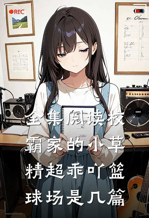 全集阅读校霸家的小草精超乖吖篮球场是几篇