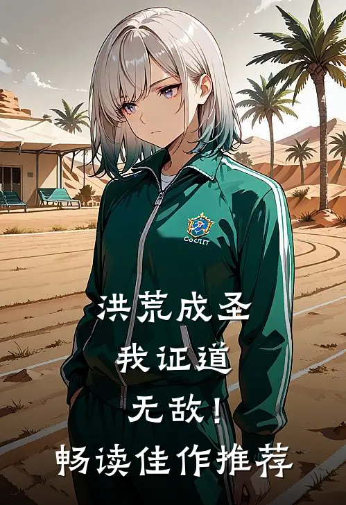 洪荒成圣，我证道无敌！畅读佳作推荐