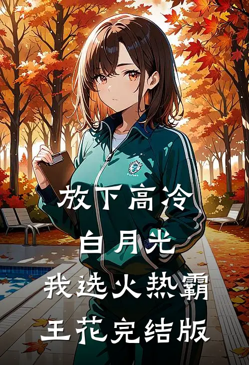 放下高冷白月光，我选火热霸王花完结版