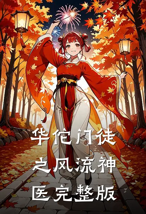 华佗门徒之风流神医完整版