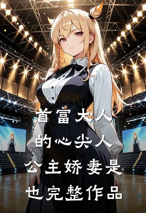 首富大人的心尖人，公主娇妻是也完整作品