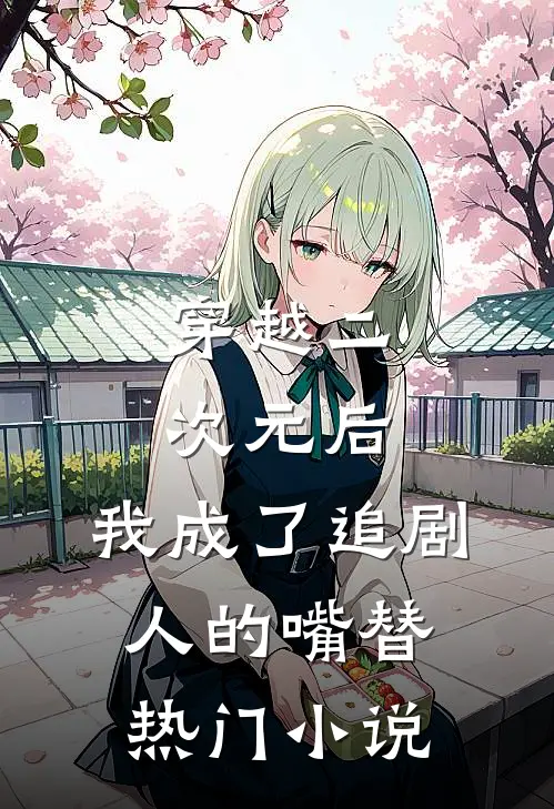 穿越二次元后，我成了追剧人的嘴替热门小说