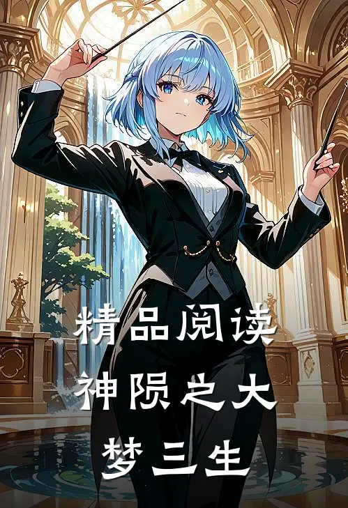 精品阅读神陨之大梦三生
