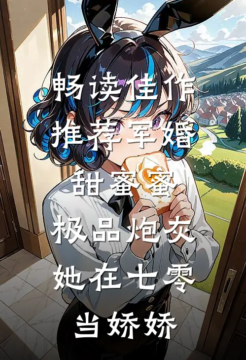 畅读佳作推荐军婚甜蜜蜜：极品炮灰她在七零当娇娇